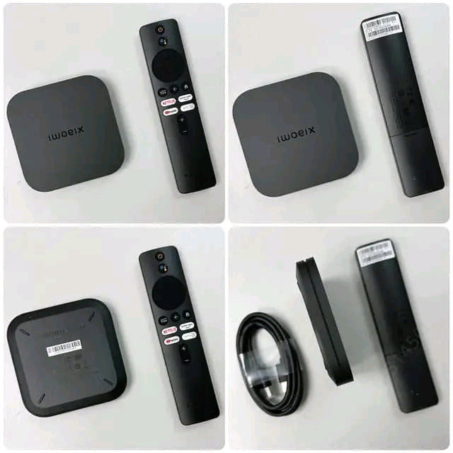 TV box Xiaomi