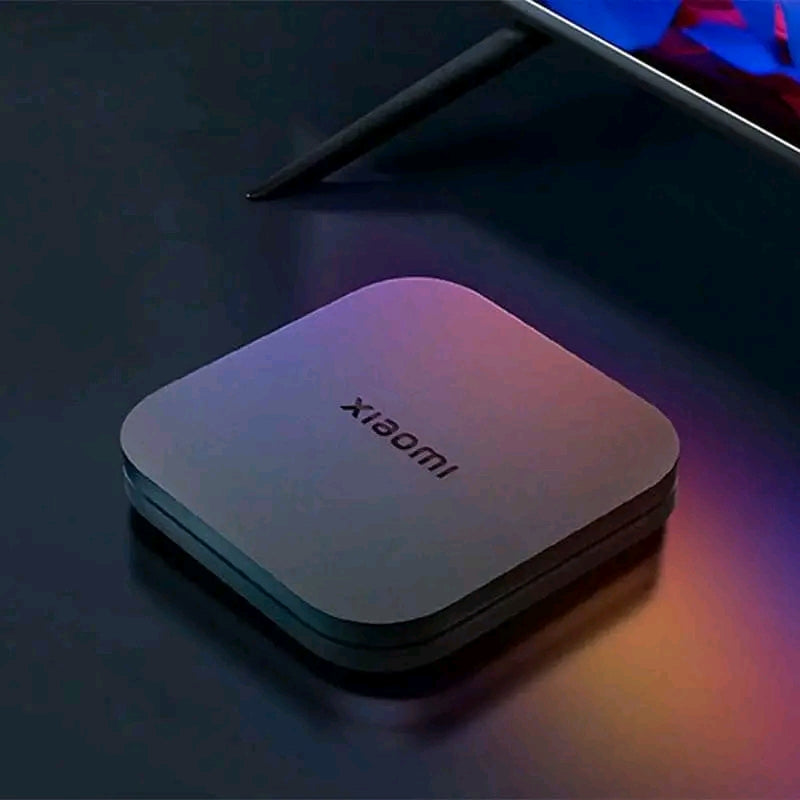 TV box Xiaomi