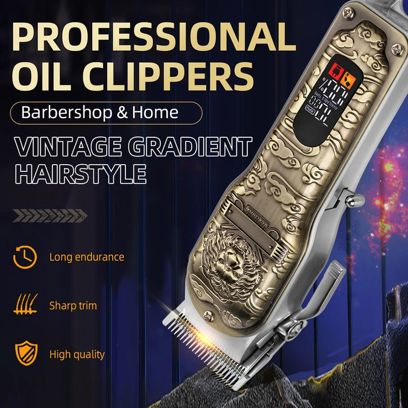 Clipper shplus original Modèle Cl95 modéle