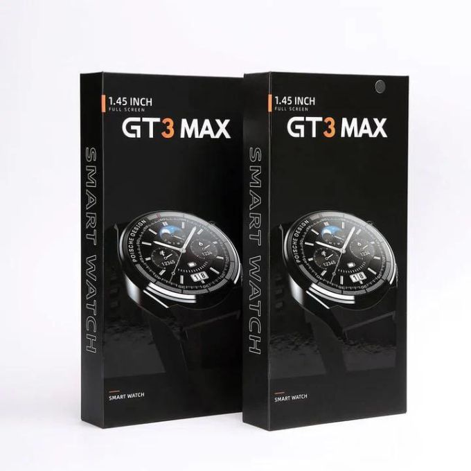 GT 3 max