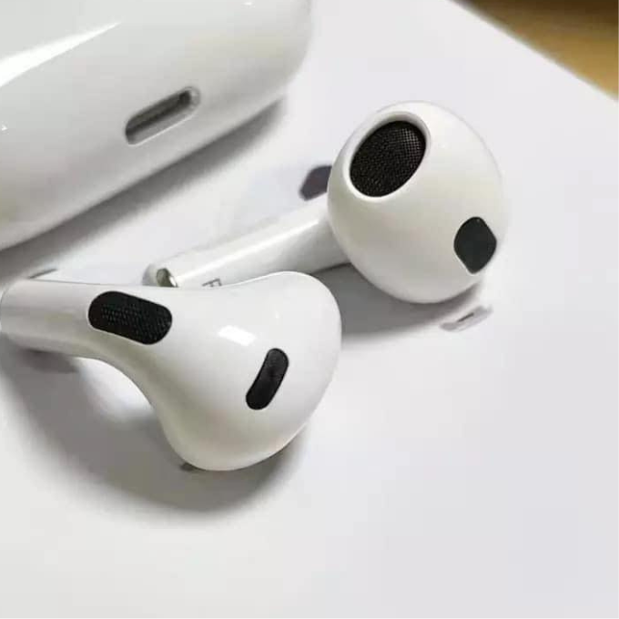 Airpods 3 Original Certifié C€