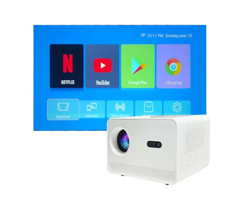 Vidéoprojecteur LED