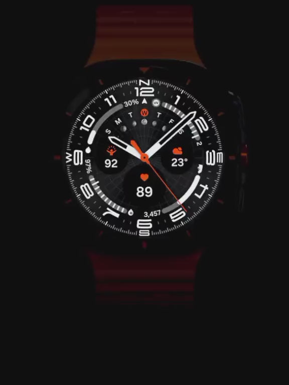 Montre série ultra Nouveau modèle