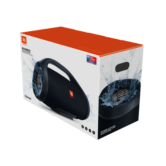 JBL Boombox 80 watts  de France store 🛍️🔋100% Commandez pour une livraison en 24h