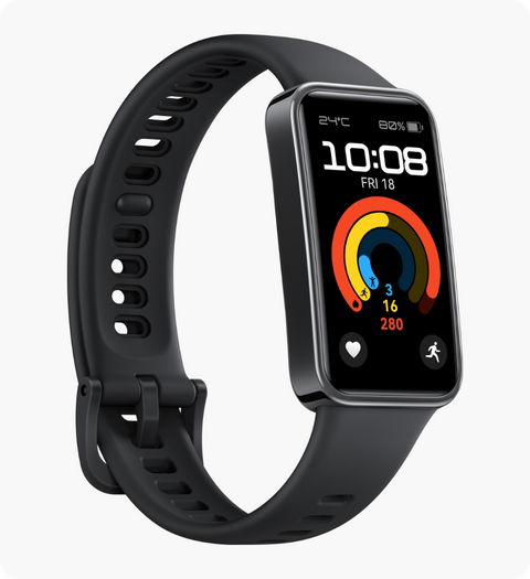 Montre Huawei band 9