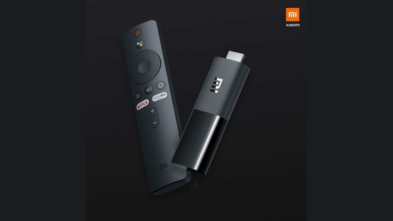 TVA TV stick 4K