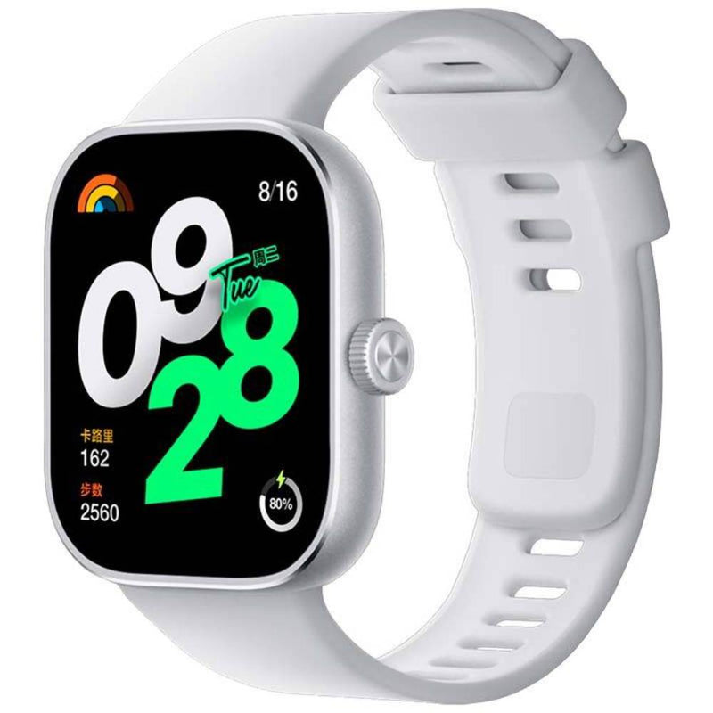 Regarder Redmi watch 4