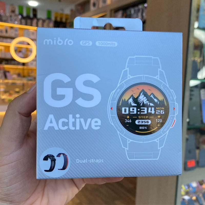 Mibro GS active original