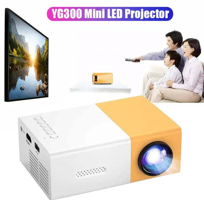 Vidéoprojecteur