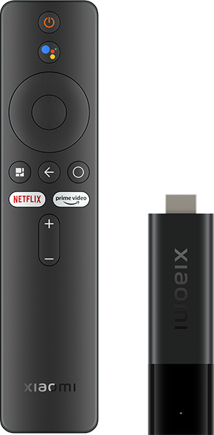 TVA TV stick 4K