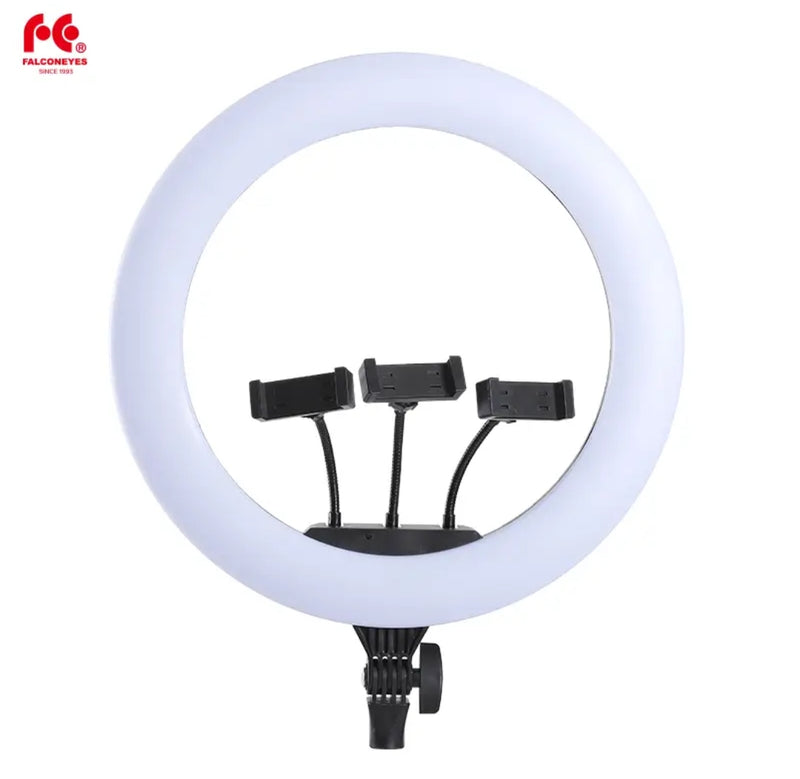 Ring light 18pu