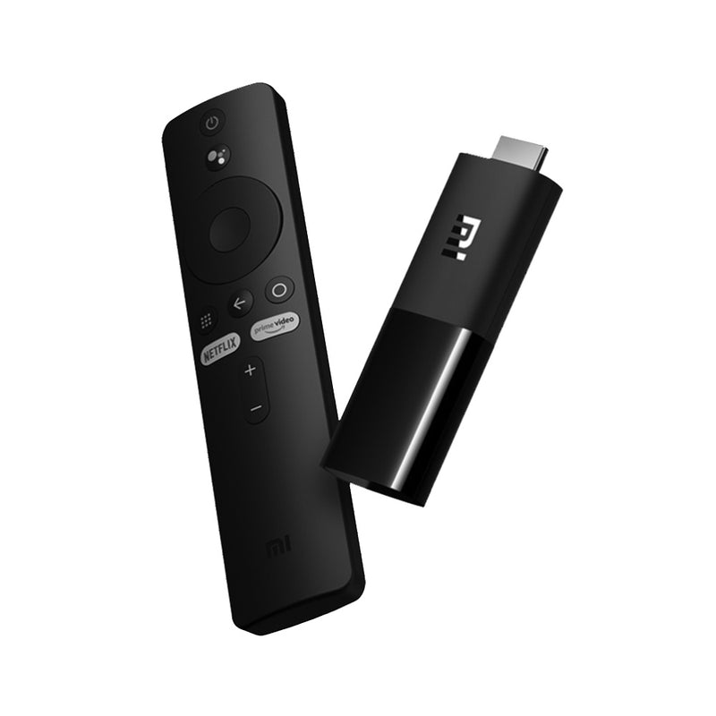 TVA TV stick 4K