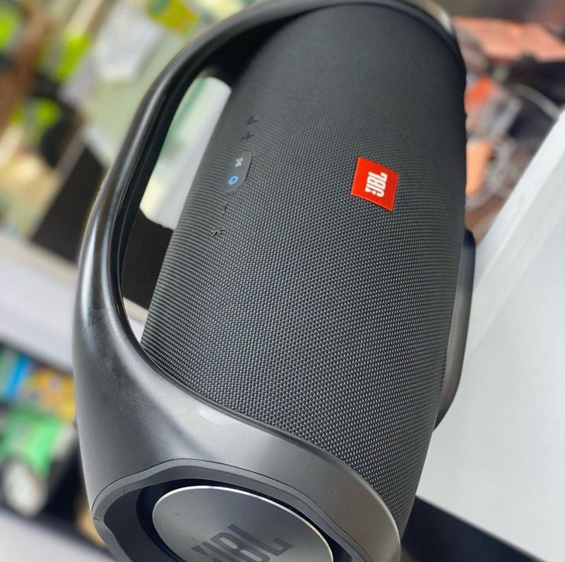 JBL Boombox 80 watts  de France store 🛍️🔋100% Commandez pour une livraison en 24h