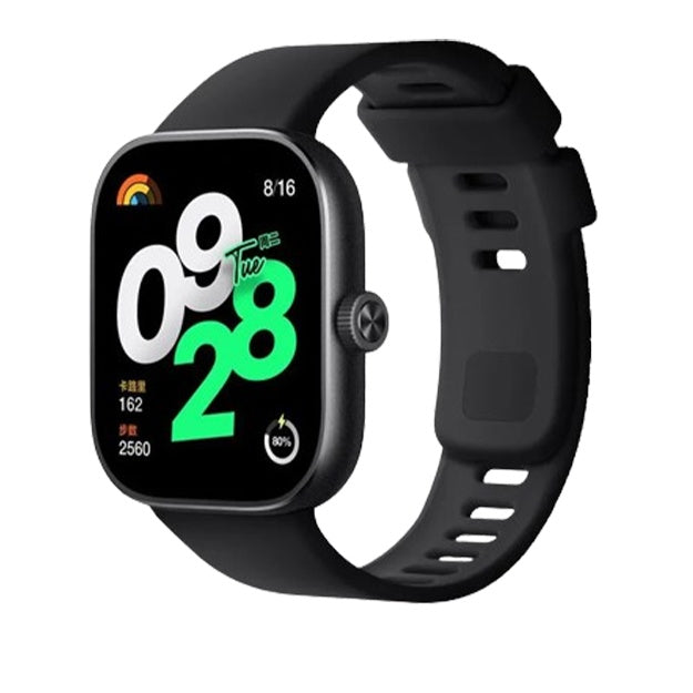 Regarder Redmi watch 4