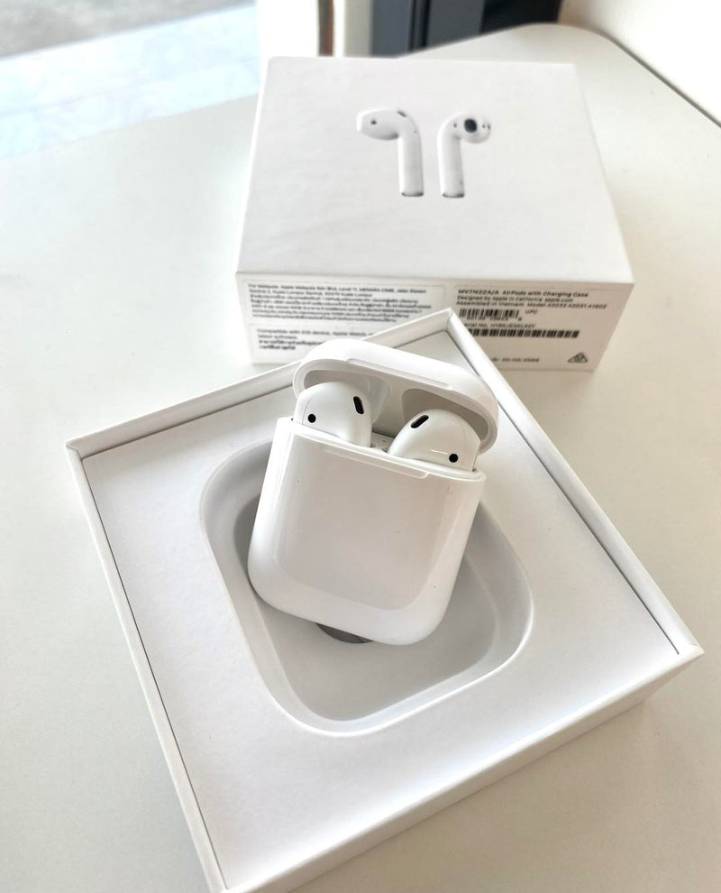 Airpod 2