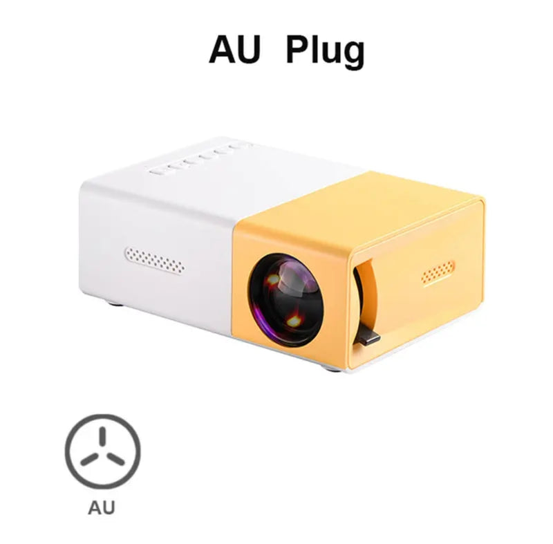 Vidéoprojecteur