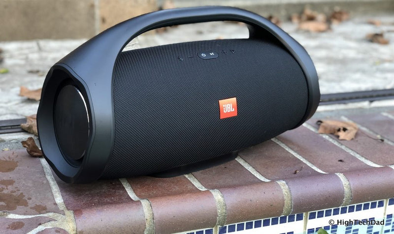 JBL Boombox 80 watts  de France store 🛍️🔋100% Commandez pour une livraison en 24h