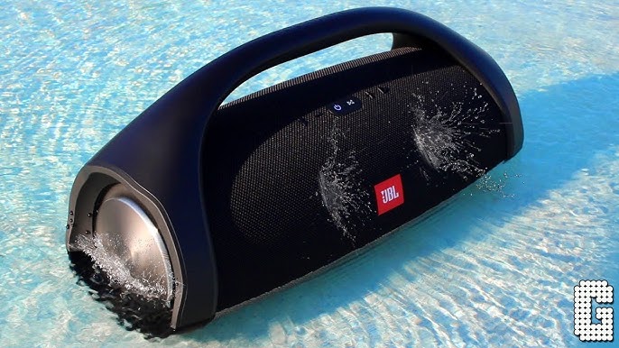 JBL boombox 1 L&