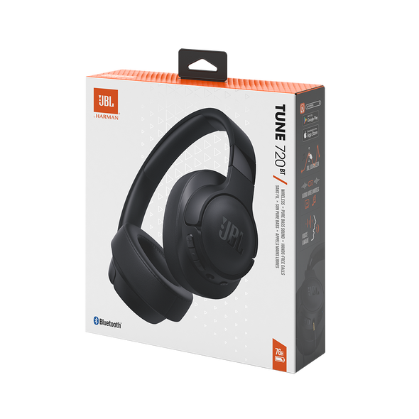 JBL tune720 Modèle   Casque d&