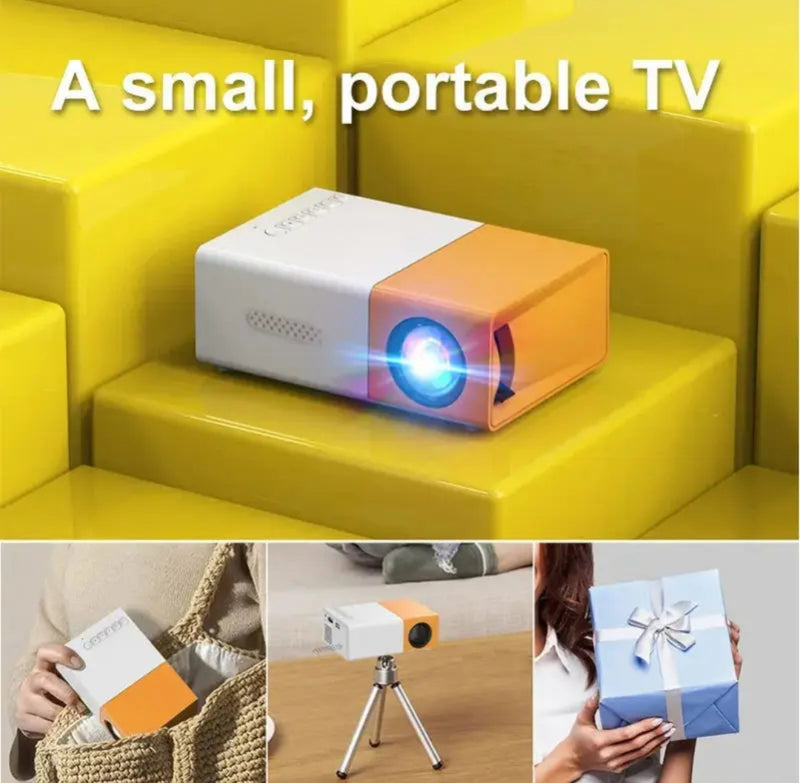 Vidéoprojecteur