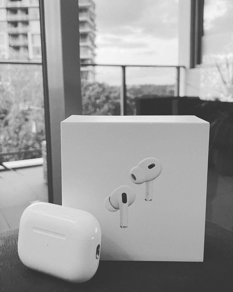 Airpod pro 3e génération