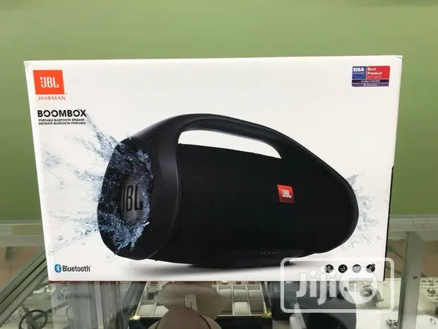 JBL boombox 1 L&