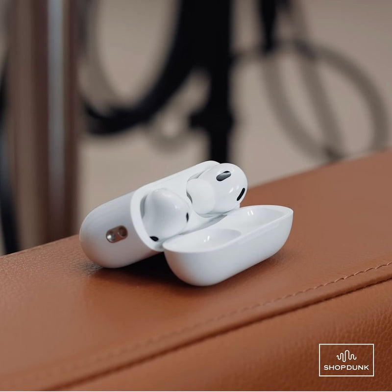 Airpod pro 3e génération