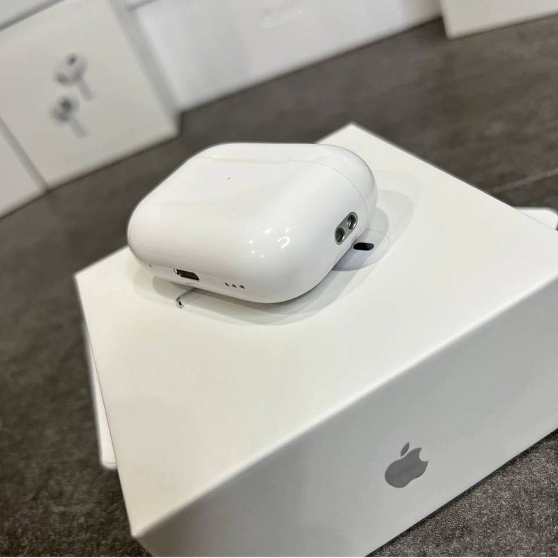 Airpod pro 3e génération