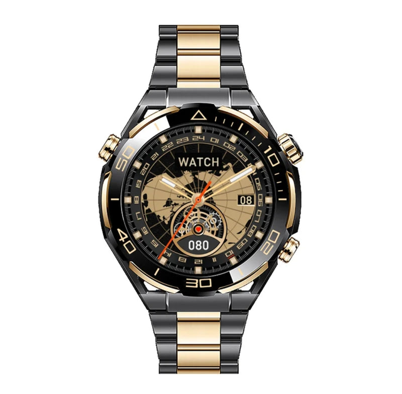 GT 4 pro Montre hommtel