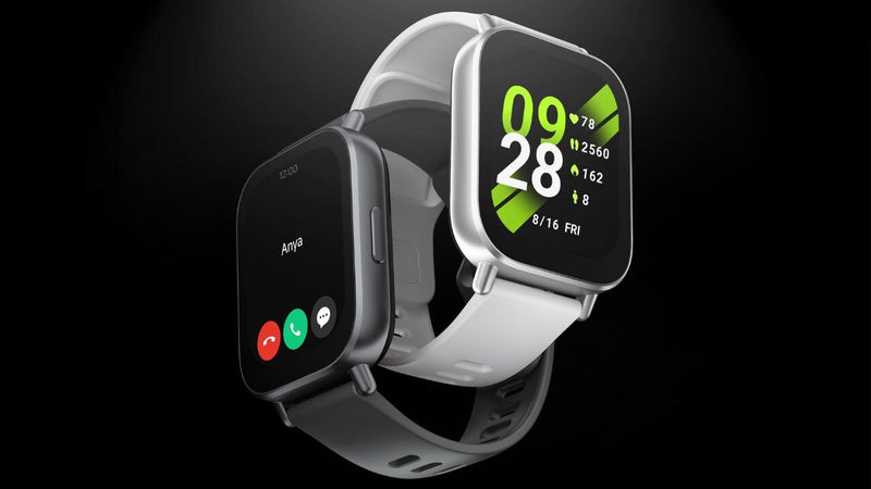 Redmi watch 5 active