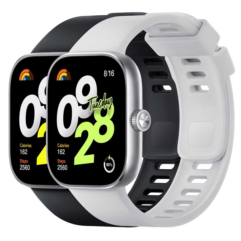 Regarder Redmi watch 4