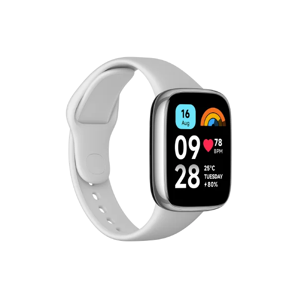 Redmi Watch 3 Active Noir