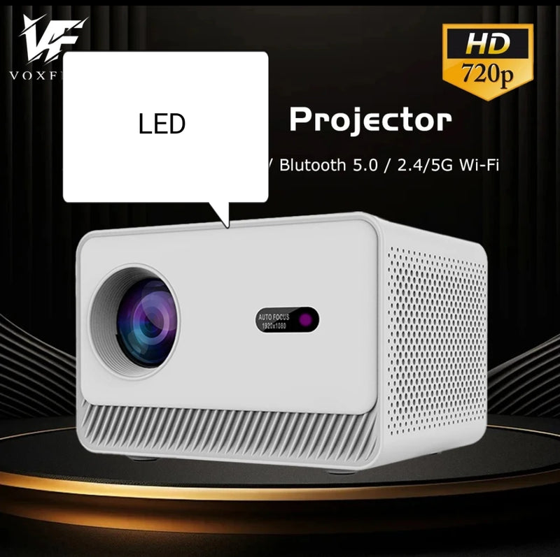 Vidéoprojecteur LED