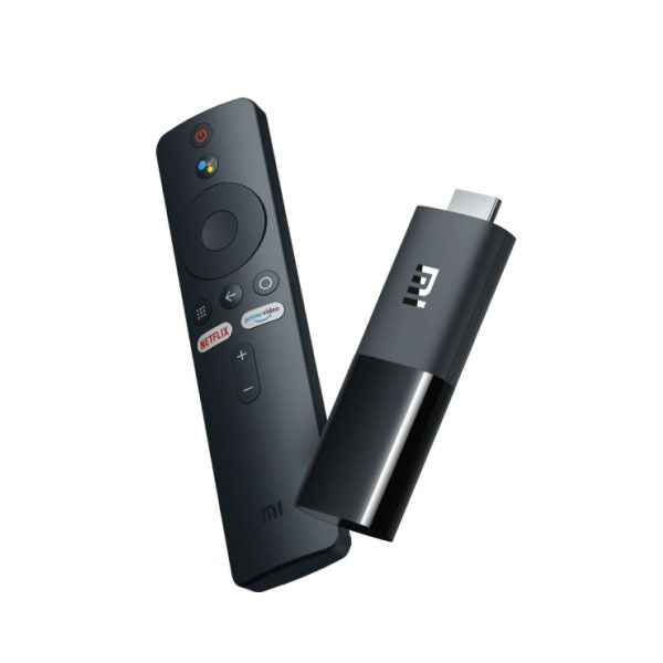 TVA TV stick 4K